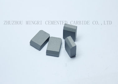 석탄 광업 / MR30 / MR600 / WC / 코발트를 위한 충돌 텅스텐 카바이드 드릴 비트