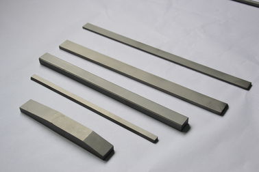 경재 알루미늄, 로드와 무쇠를 기계화하기 위한 텅스텐 카바이드 스트립 나이프