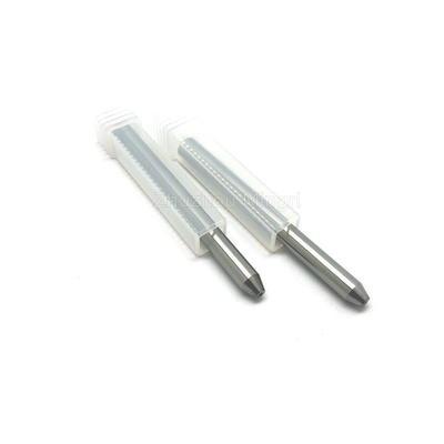 충돌을 줄이는 노즐을 줄이는 텅스텐 초경합금 분수