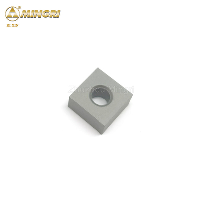12.7*12.7*6.5mm 채굴 사슬 톱 텅스텐 탄화물 삽입 대리석 절단 삽입