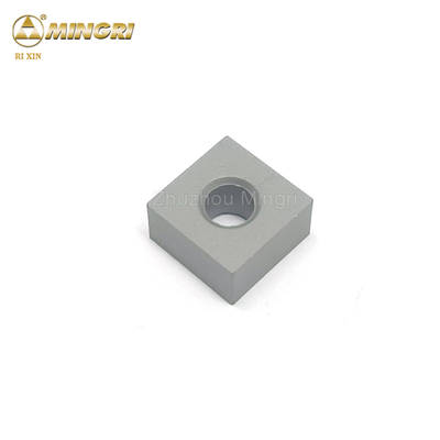 12.7*12.7*6.5mm 채굴 사슬 톱 텅스텐 탄화물 삽입 대리석 절단 삽입