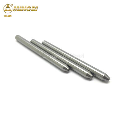 6.35*1.02*76.2mm CNC 워터젯 절단 기계 액세서리 소모성 경사 탄화물 노즐 탄화물 물 제트 절단 노즐 HRA970