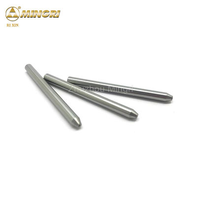 6.35*1.02*76.2mm CNC 워터젯 절단 기계 액세서리 소모성 경사 탄화물 노즐 탄화물 물 제트 절단 노즐 HRA970