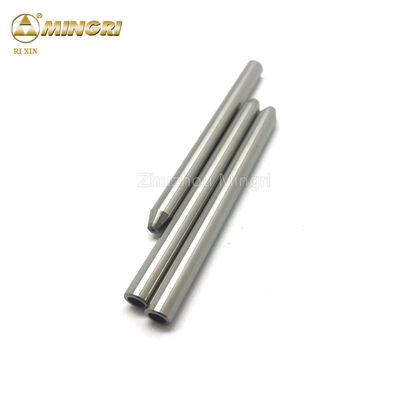 6.35*1.02*76.2mm CNC 워터젯 절단 기계 액세서리 소모성 경사 탄화물 노즐 탄화물 물 제트 절단 노즐 HRA970