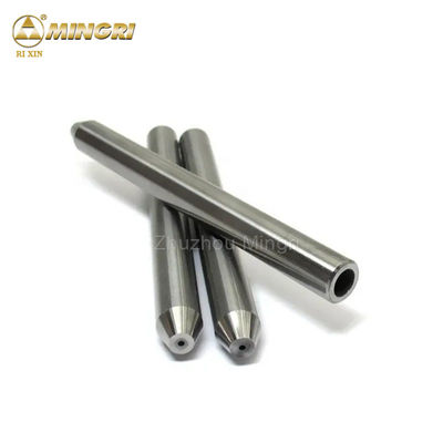 탄화수소 수류압 Abrasive Nozzle Mixing Tube 수류압 절단 기계 도구 부품