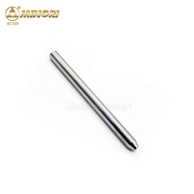 탄화수소 수류압 Abrasive Nozzle Mixing Tube 수류압 절단 기계 도구 부품