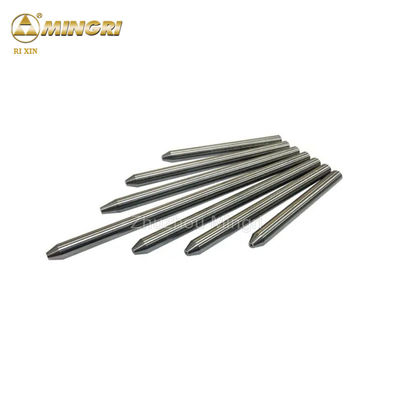 탄화수소 수류압 Abrasive Nozzle Mixing Tube 수류압 절단 기계 도구 부품