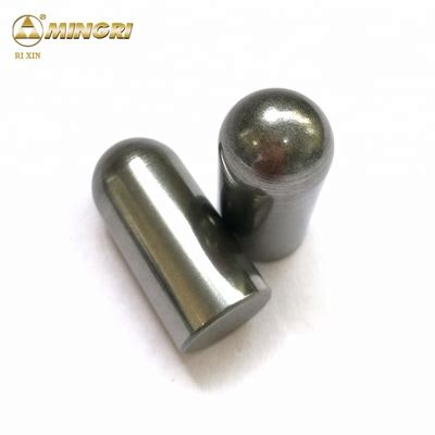 YG11C YG15 YG15C Cemented Tungsten Carbide Studs for High Pressure Grinding Roller HPGR Studs
