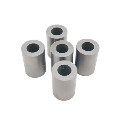 등급 GT40 GT50 GT55 텅스텐 탄화물 냉장면 닦은 표면 및 강철 및 스테인리스 스틸 닛을위한 사용자 정의 가능한 OEM