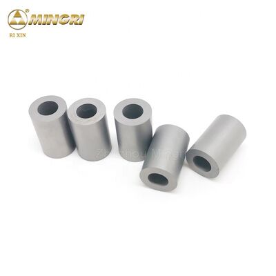 등급 GT40 GT50 GT55 텅스텐 탄화물 냉장면 닦은 표면 및 강철 및 스테인리스 스틸 닛을위한 사용자 정의 가능한 OEM