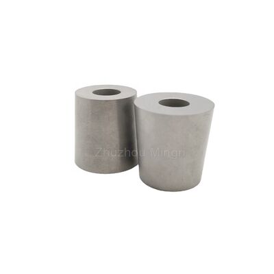 높은 충격 저항 착용 저항 냉정 표기 및 스탬핑 응용 프로그램에 맞춤형 텅스텐 탄화물 다이