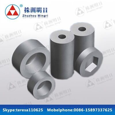 높은 충격 저항 착용 저항 냉정 표기 및 스탬핑 응용 프로그램에 맞춤형 텅스텐 탄화물 다이