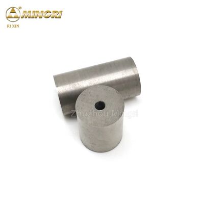 높은 충격 저항 착용 저항 냉정 표기 및 스탬핑 응용 프로그램에 맞춤형 텅스텐 탄화물 다이