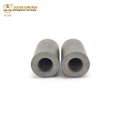 높은 충격 저항 착용 저항 냉정 표기 및 스탬핑 응용 프로그램에 맞춤형 텅스텐 탄화물 다이