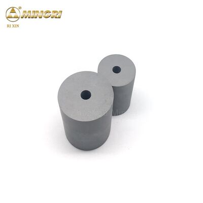 높은 충격 저항 착용 저항 냉정 표기 및 스탬핑 응용 프로그램에 맞춤형 텅스텐 탄화물 다이