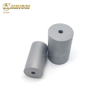 높은 충격 저항 착용 저항 냉정 표기 및 스탬핑 응용 프로그램에 맞춤형 텅스텐 탄화물 다이