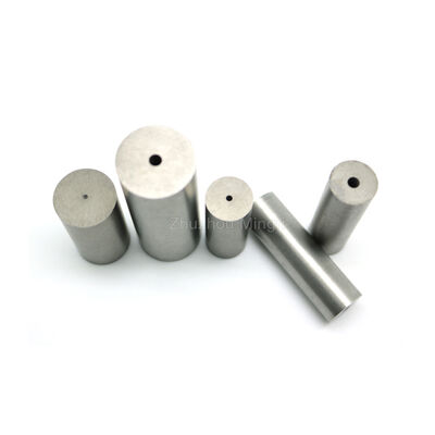 맞춤형 모델 및 ISO 9001:2008 인증을 받은 연마된 텅스텐 카바이드 다이 및 열간 단조 다이