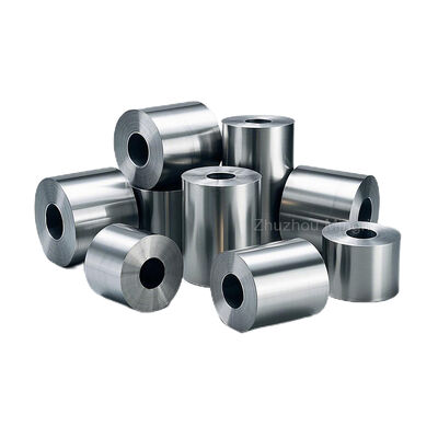 맞춤형 모델 및 ISO 9001:2008 인증을 받은 연마된 텅스텐 카바이드 다이 및 열간 단조 다이