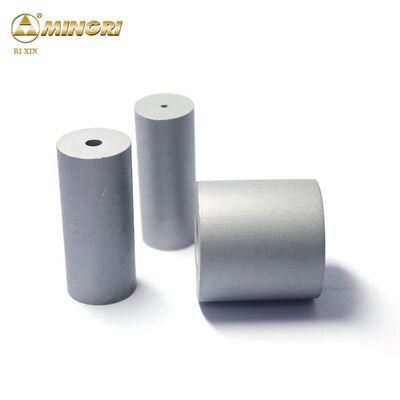 갱단 응용 및 OEM 지원을 위해 닦은 표면과 함께 사용자 정의 가능한 텅스텐 탄화물 다이