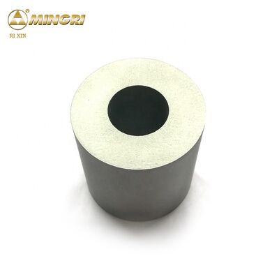 갱단 응용 및 OEM 지원을 위해 닦은 표면과 함께 사용자 정의 가능한 텅스텐 탄화물 다이