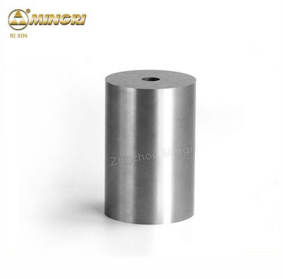 ISO9001 인증 100% 버진 텅스텐 카바이드 헤딩 닛