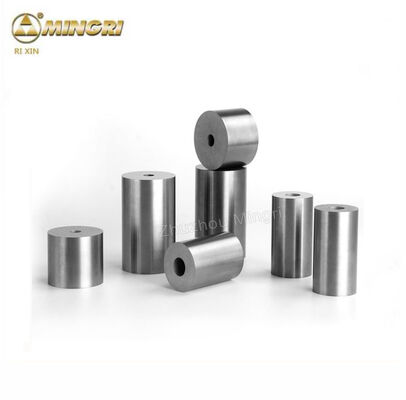 ISO9001 인증 100% 버진 텅스텐 카바이드 헤딩 닛