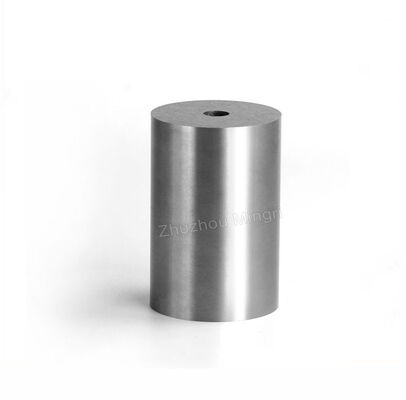 OEM 맞춤형 100% 버진 텅스텐 카바이드 니브, 패스너 다이 적용