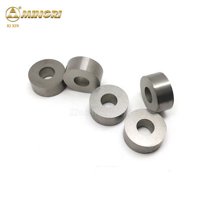 3 년 보증 및 맞춤형 지원과 함께 RIXIN 브랜드 텅스텐 탄화탄 다이 펠릿