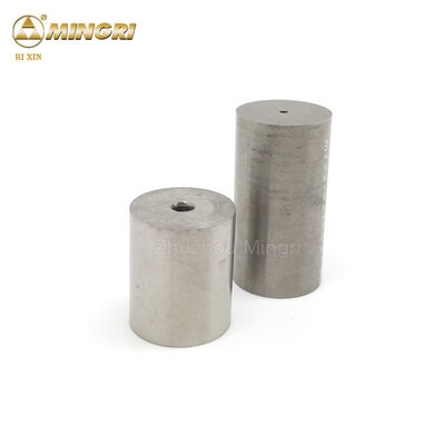 ML100 YG20 등급 텅스텐 카바이드 다이, 연마 표면 및 펀칭 패스너용 고강도 휨 강도