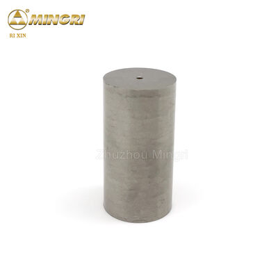 ML100 YG20 등급 텅스텐 카바이드 다이, 연마 표면 및 펀칭 패스너용 고강도 휨 강도