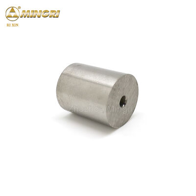 ML100 YG20 등급 텅스텐 카바이드 다이, 연마 표면 및 펀칭 패스너용 고강도 휨 강도