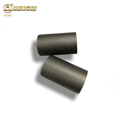 맞춤형 OEM 텅스텐 카바이드 다이 인서트, 연마 표면 및 단조 및 스탬핑용 고 굽힘 강도