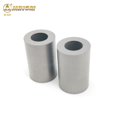 맞춤형 OEM 단조 및 펠릿 몰드용 고 굽힘 강도를 가진 HIP 소결 텅스텐 카바이드 다이