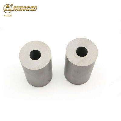 시멘트 텅스텐 탄화탄소 닦은 단단한 합금 다이스 폼 사용자 정의 OEM 지원 펀칭 스탬핑 펠릿 처리 고강도