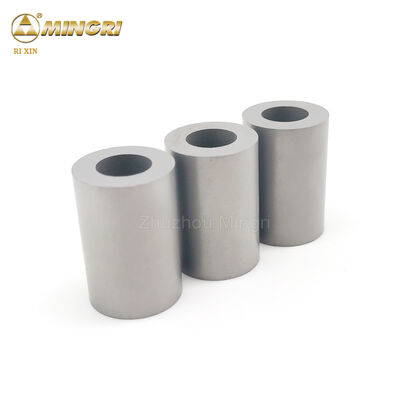 시멘트 텅스텐 탄화탄소 닦은 단단한 합금 다이스 폼 사용자 정의 OEM 지원 펀칭 스탬핑 펠릿 처리 고강도