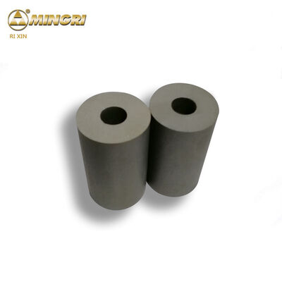 시멘트 텅스텐 탄화탄소 닦은 단단한 합금 다이스 폼 사용자 정의 OEM 지원 펀칭 스탬핑 펠릿 처리 고강도