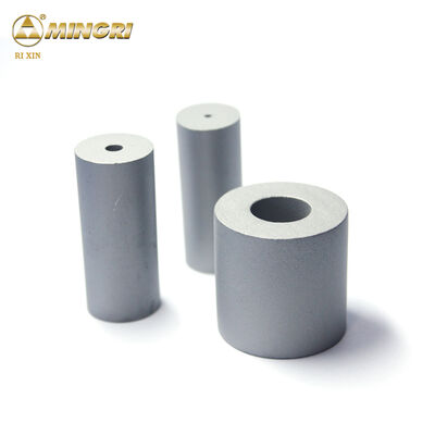 시멘트 텅스텐 탄화탄소 닦은 단단한 합금 다이스 폼 사용자 정의 OEM 지원 펀칭 스탬핑 펠릿 처리 고강도