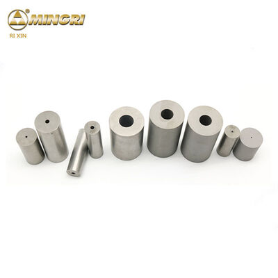 시멘트 텅스텐 탄화탄소 닦은 단단한 합금 다이스 폼 사용자 정의 OEM 지원 펀칭 스탬핑 펠릿 처리 고강도