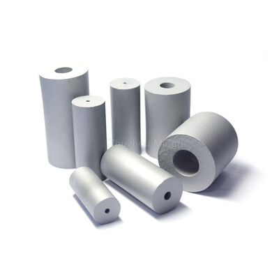 고 강도 텅스텐 탄화탄 콥탈 폼 닦은 다이어트 높은 굽기 강도 펀칭 충격 손톱 나사 볼트 OEM