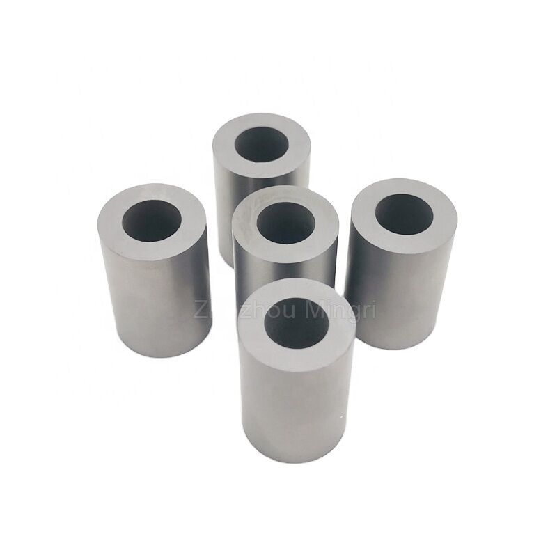 등급 GT40 GT50 GT55 텅스텐 탄화물 냉장면 닦은 표면 및 강철 및 스테인리스 스틸 닛을위한 사용자 정의 가능한 OEM