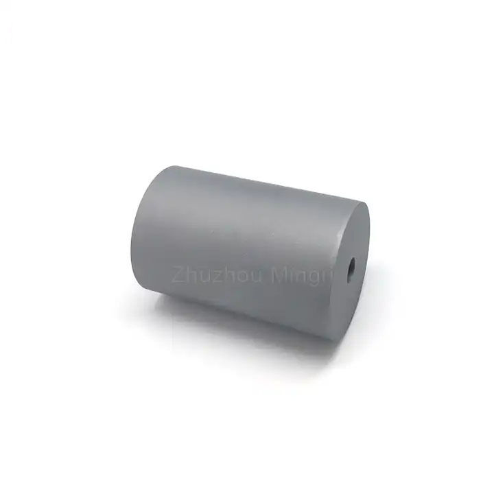 100% 버진 텅스텐 탄화물 다이 ISO9001:2008 인증 맞춤형 OEM/ODM 탄화물 얼음 헤딩 닛