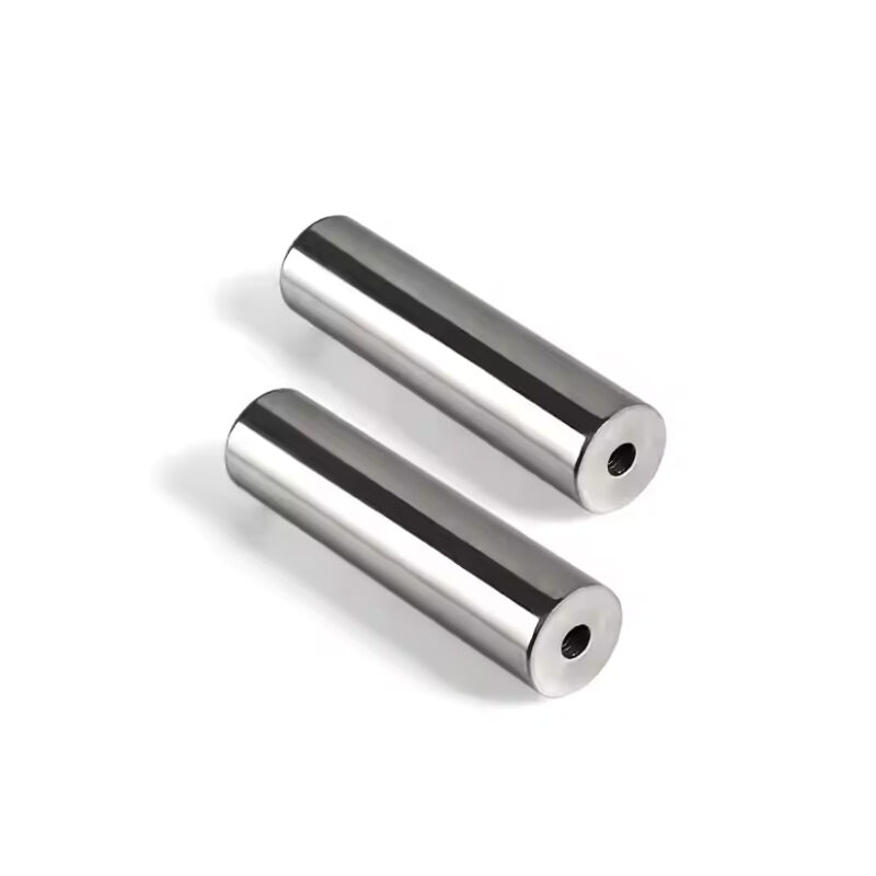 YG20C YG25C 고성능 100% 처녀 텅스텐 탄화물 다이 ISO9001 인증 냉조 닛에 대한 3 년 보증