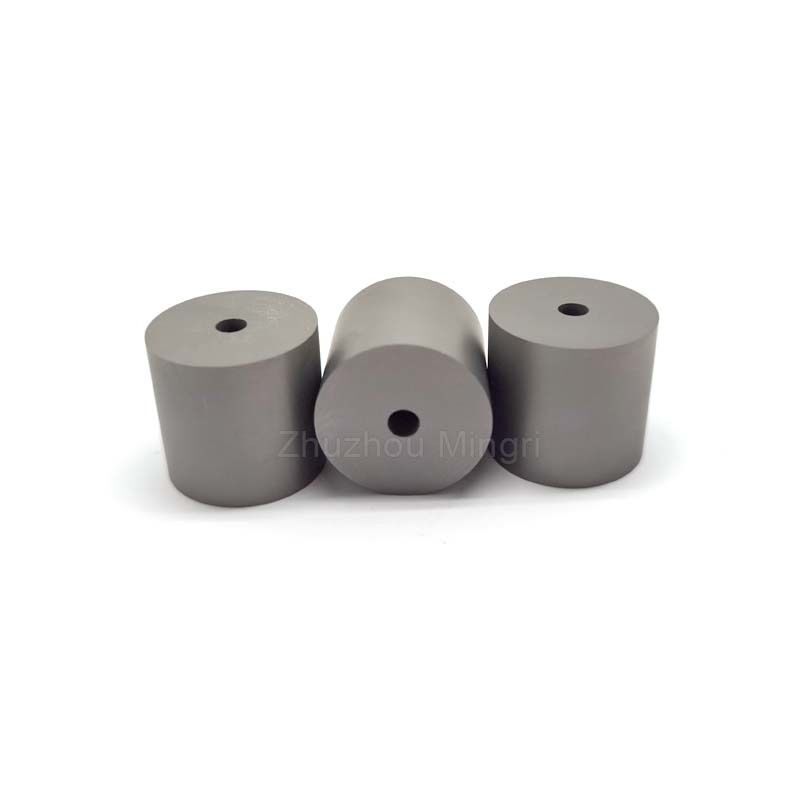 GT55 맞춤형 OEM 텅스텐 탄화물 다이 100% 버진 재료 ISO9001 3 년 보증으로 인증