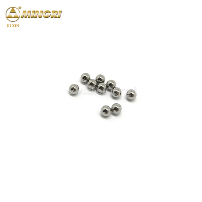 Yg6 Dia3mm 밀링 G10 텅프렌 탄화물 하트메탈 공