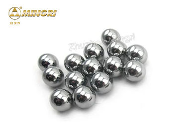 장수 0.4-50.8mm 텅스텐 카바이드 볼, 초경합금은 볼을 밸브를 답니다