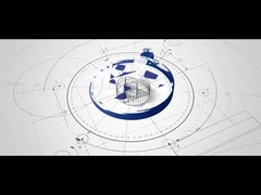 주조우 밍리는 카바이드 주식회사를 굳혔습니다.