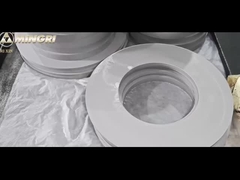 탄화물 절단 칼